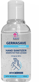 Germasave