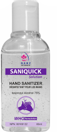 Saniquick